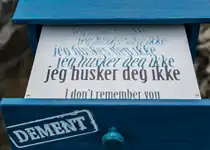 Egenverd. Foto: Oddleiv Apneseth